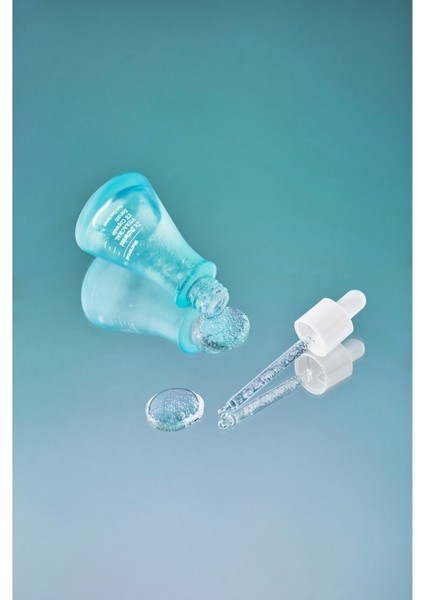 Dr.different Vitaacnal Tx Capsule Serum - %5 Niacinamide Içerikli Sebum Dengeleyici Serum