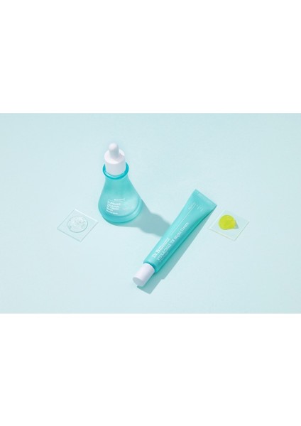 Dr.different Vitaacnal Tx Capsule Serum - %5 Niacinamide Içerikli Sebum Dengeleyici Serum