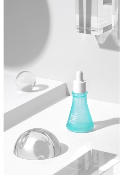 Dr.different Vitaacnal Tx Capsule Serum - %5 Niacinamide Içerikli Sebum Dengeleyici Serum
