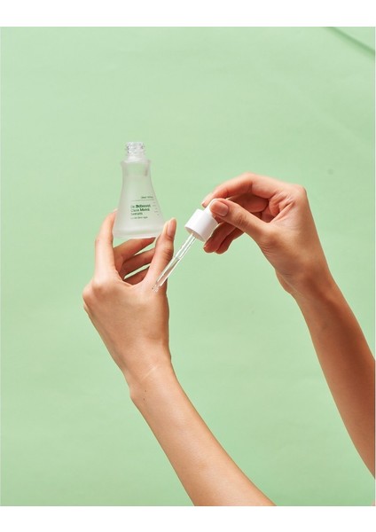 Dr.different Cica Metal Serum - Derma Metal ve Cica Içerikli Bariyer Serum modelleri