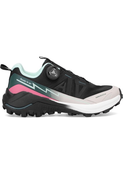 152-21559 860714B Kadın Klasik Sneaker Gri