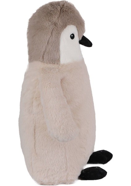 4967 Büyük Penguen Açık Kahve -My Friend Toys