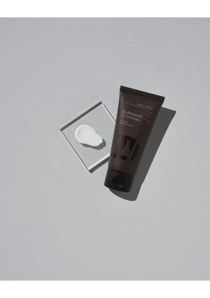 Dr.different 131 Moisturizer - Nemlendirici Krem