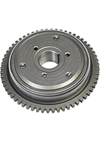 Marş Rublesi Küba Zenzero 125 2812A-K25P-000