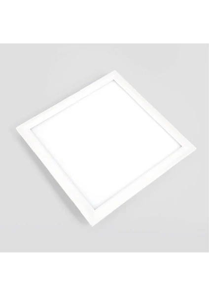 RTE-18W 6500K 30X30 SIVA ALTI LEDLİ PANEL