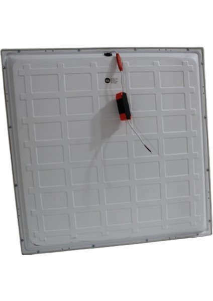 RTE-18W 6500K 30X30 SIVA ALTI LEDLİ PANEL