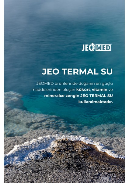 Thermal Şampuan 250 ml