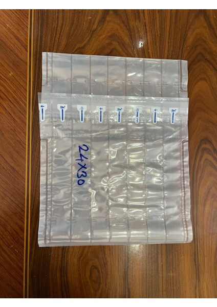 Airpack 24X30 Havalı Poşet (80MİC) -20 Adet