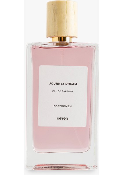 Parfüm Journey Dream 100 ml