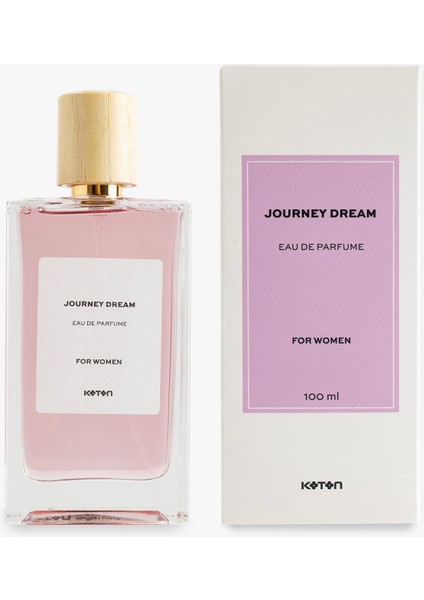 Parfüm Journey Dream 100 ml modelleri