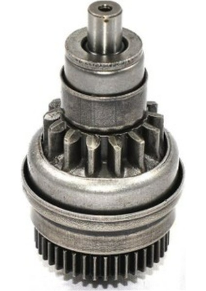 Marş Pinyon Dişli Honda Spacy 110 28120-GGC-900