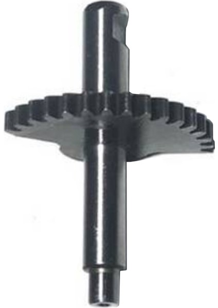 Marş Mili Yarım Ay Tvs Wego