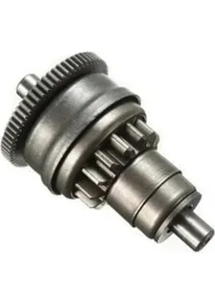 Marş Pinyon Dişli Scooter 50CC