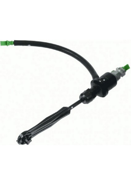 Debriyaj Üst Merkezi Lgn Iii 1.6 16V-2.0 16V-1.5 Dci 10/2007-11/2010 Gnzrz