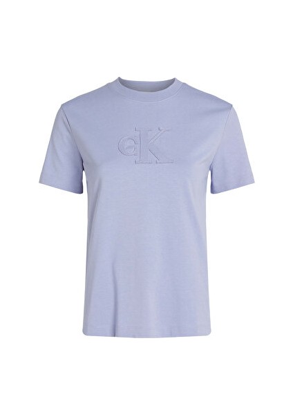 Ck Applıque Regular Tee indirimleri