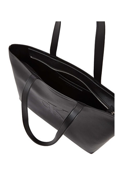 Sculpted Slım Tote