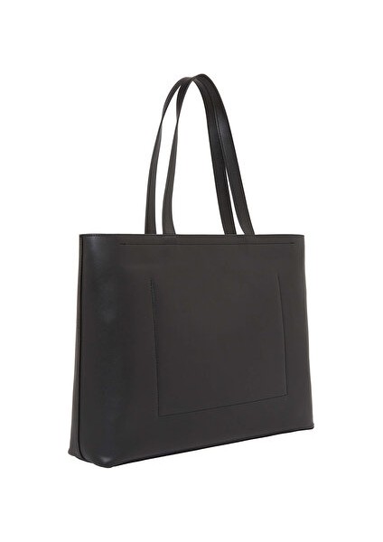 Sculpted Slım Tote