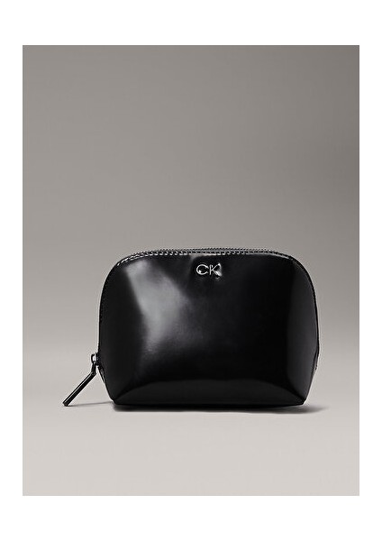 Ck Daıly Cosmetıc Pouch_Shıny