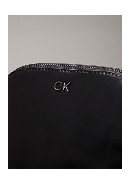 Ck Daıly Cosmetıc Pouch_Shıny