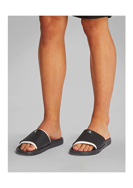 Slıde Rubber Neoprene Text