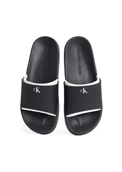 Slıde Rubber Neoprene Text