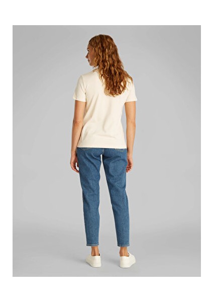 Ck Applıque Regular Tee modelleri