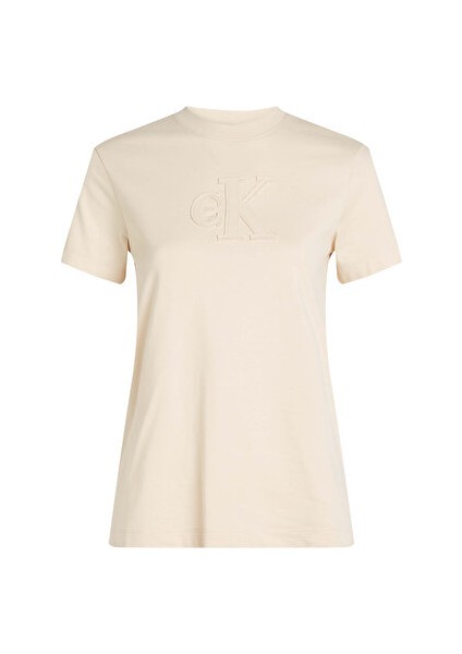 Ck Applıque Regular Tee indirimleri
