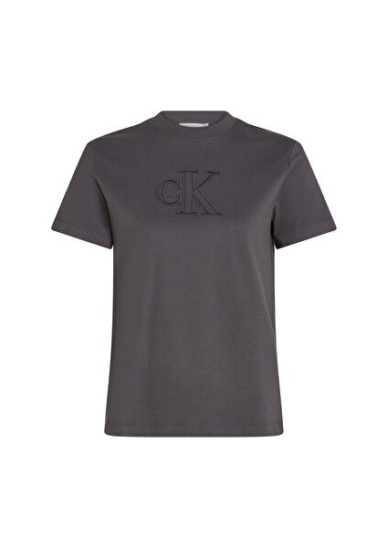 Ck Applıque Regular Tee indirimleri