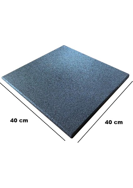 Parksan Kauçuk Karo Kauçuk 40*40 2 cm fiyatları