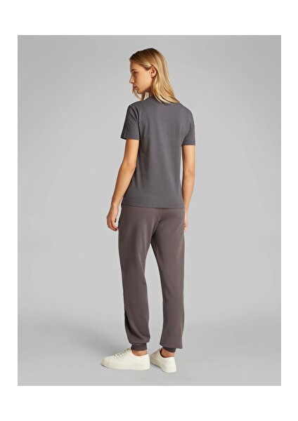 Ck Applıque Regular Tee modelleri