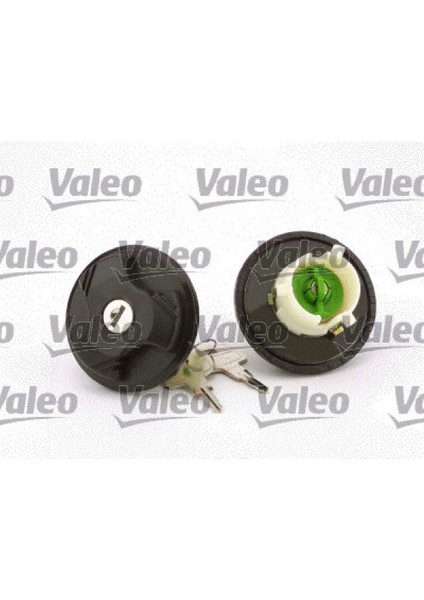Depo Kapaği Fiesta Iv 95 Ka 96-08 - Pu Ma 00-02 Gnzrz