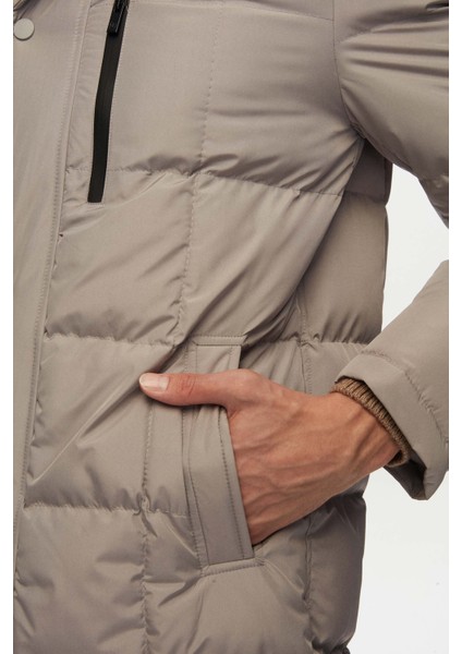 Ds Damat Regular Fit Taş Mont fırsatları