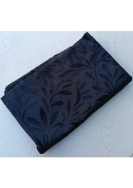 Kaymaz Tabanlı Koltuk Örtüsü Damarlı ve Tay Tüyü 170 x 220