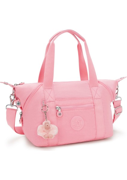 Kadın Art Mini Basic Çanta - Pembe
