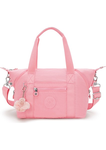 Kadın Art Mini Basic Çanta - Pembe fırsatları
