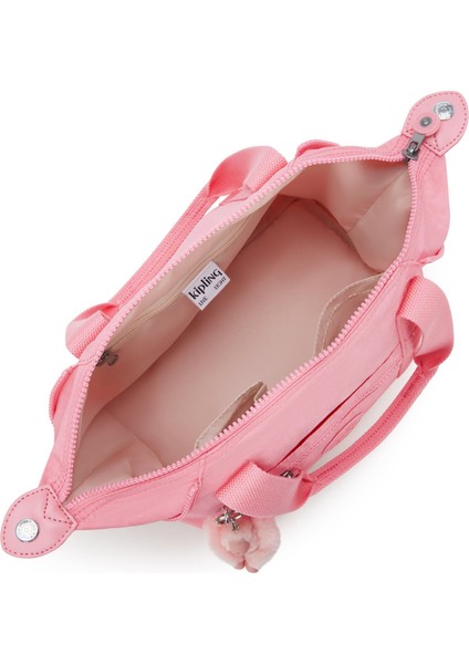 Kadın Art Mini Basic Çanta - Pembe indirimleri