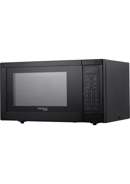 Wave30 Lt. Mikrodalga Fırın, Dijital, Siyah