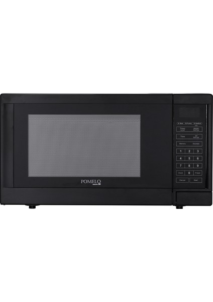 Wave30 Lt. Mikrodalga Fırın, Dijital, Siyah