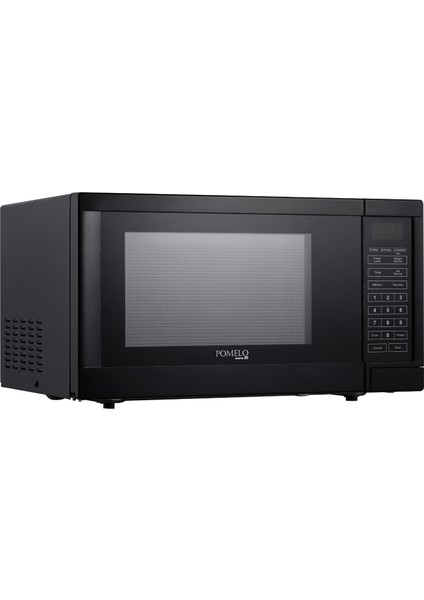 Wave30 Lt. Mikrodalga Fırın, Dijital, Siyah