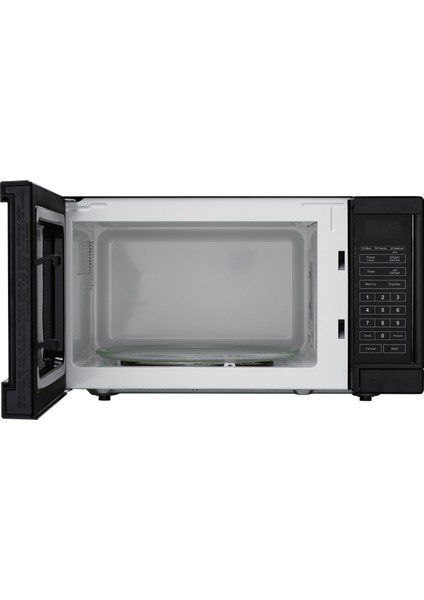 Wave30 Lt. Mikrodalga Fırın, Dijital, Siyah