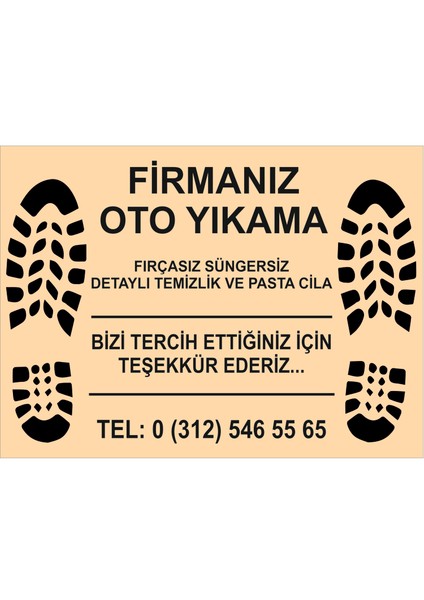 Zeminsiz Oto Paspas 34X49 cm 85 gr Tek Renk Paspas Geri Dönüşüm Kağıt