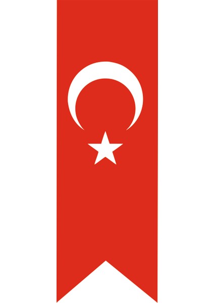 Kırlangıç Türk Bayrağı