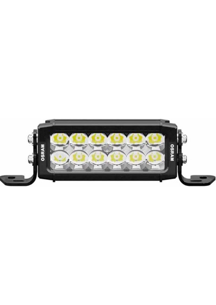 Off-Road LED Lamba Lightbar VX180 LEDDL123-SP Dr