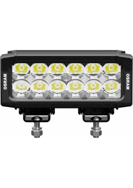 Off-Road LED Lamba Lightbar VX180 LEDDL123-SP Dr