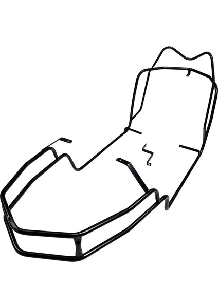 Honda Activa 125 2023 Koruma Demiri Takımı