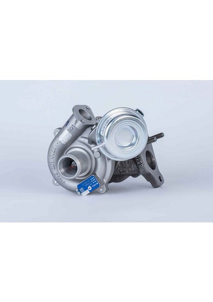 Turbo Bipper-Nemo 1.3hdi 10 Fiorino 1.3d Multijet 07 Linea-Punto Iii 1.3mjt Corsa 1.3cdti Euro5 Borgwarner Gnzrz