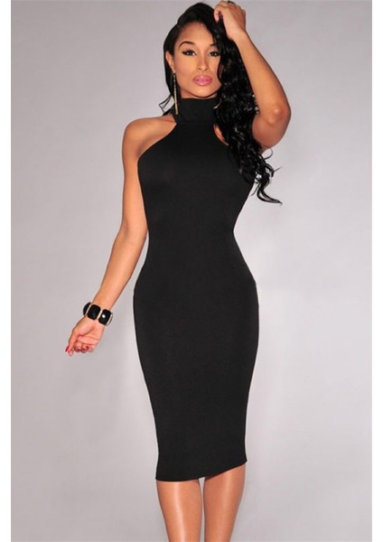 TP101216 Strech Elbise