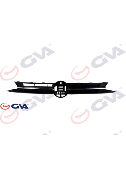 Ön Panjur Armasiz Polo 2018 Gnzrz