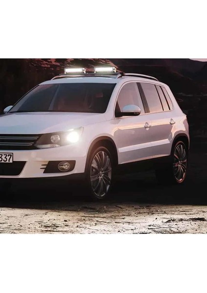 Off-Road LED Lamba Lightbar FX250 LEDDL103-SP