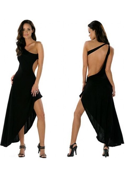 TP100992 Uzun Abiye Elbise